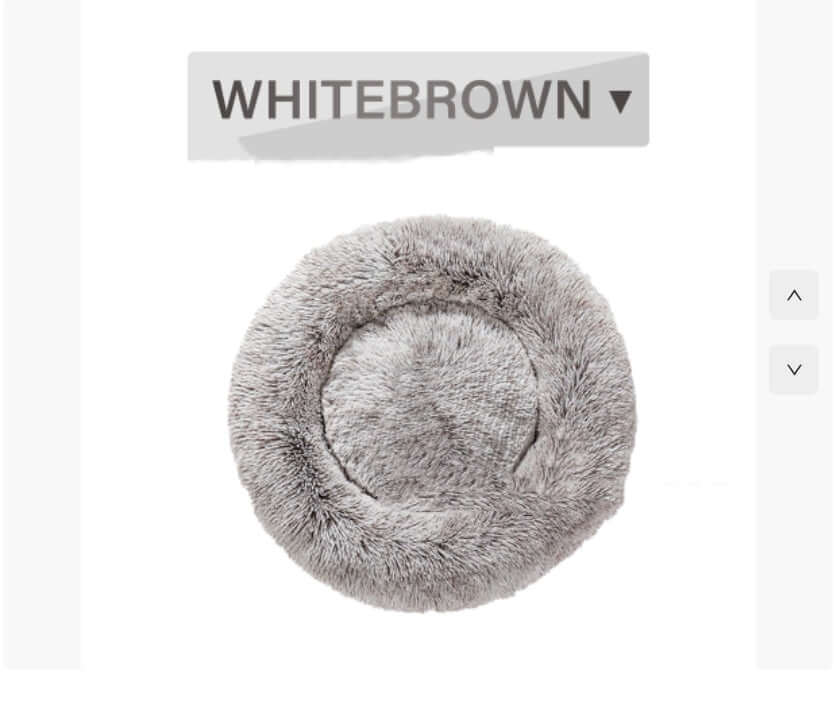 Soft Cozy Pet Bed – Comfort Your Pet Deserves - All you Need