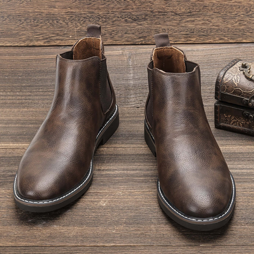 Chelsea Ankle Boots - All you Need