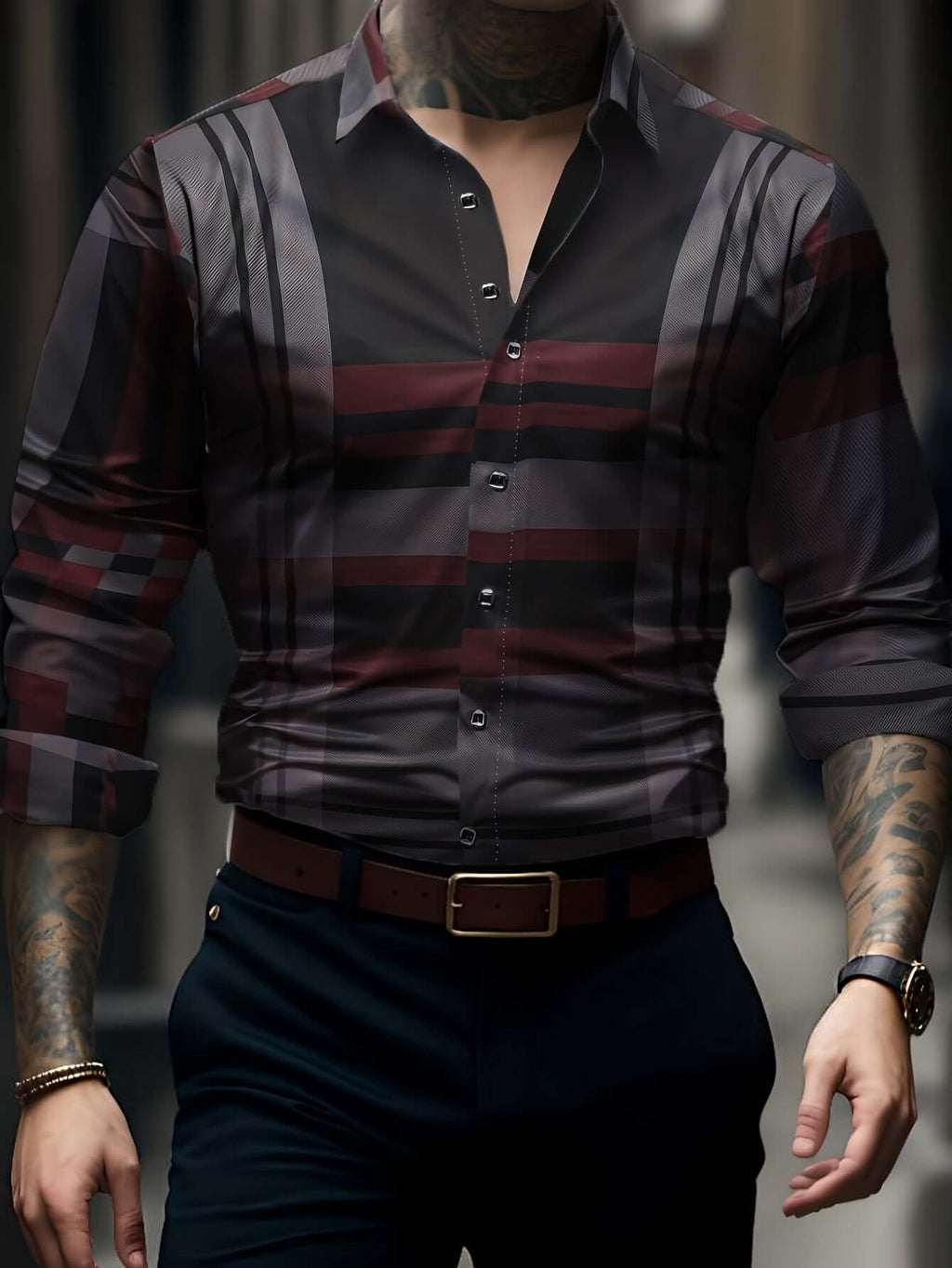 Versatile Spring Fall - All you Need