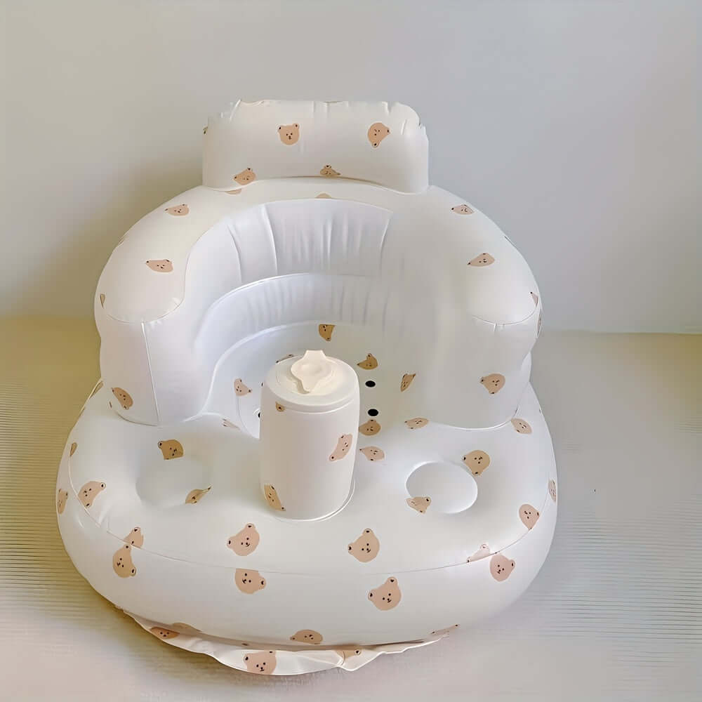 The Ultimate Learning Chair For Babies - All you Need