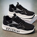Men's Breathable Casual Mesh Sneakers | All you Need - All you Need