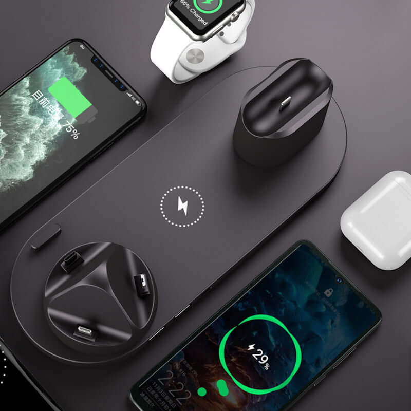 Wireless Charger - All you Need