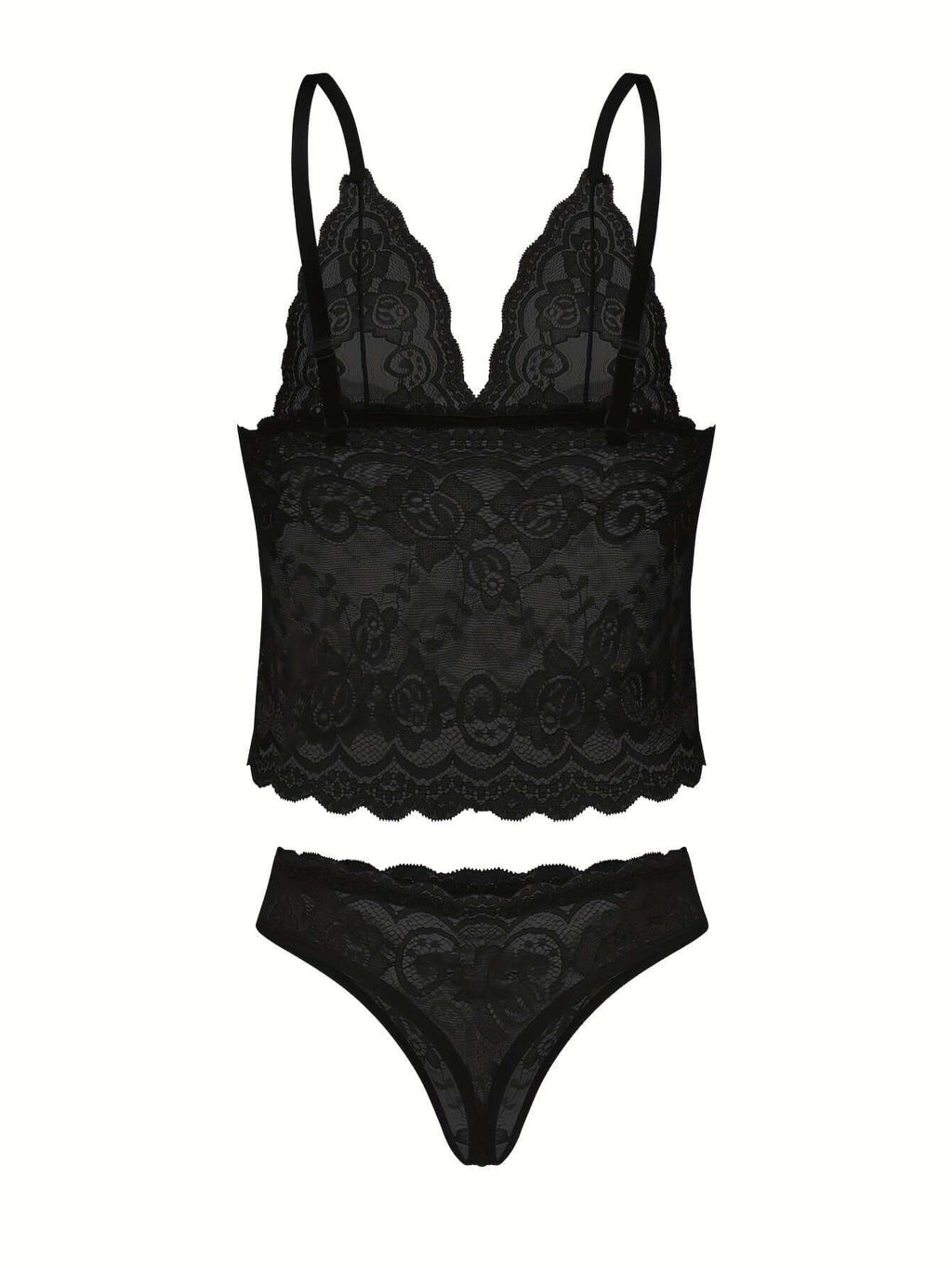 Women's Lingerie - All you Need