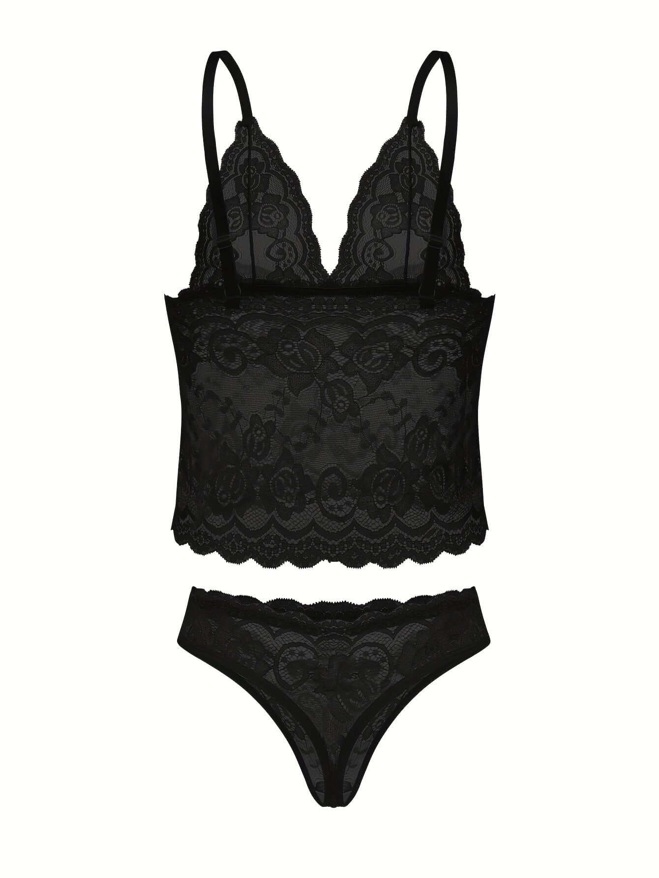 Women's Lingerie - All you Need