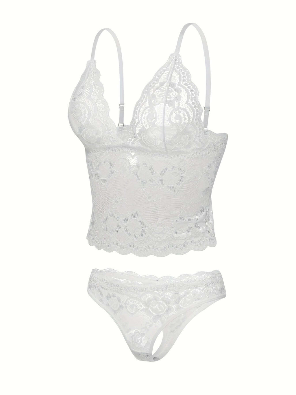Women's Lingerie - All you Need