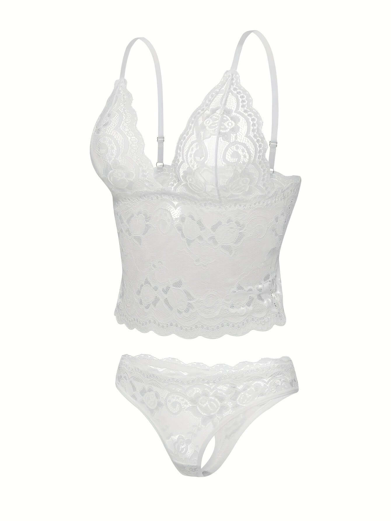 Women's Lingerie - All you Need