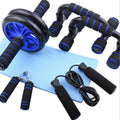 Home Gym Fitness Equipment | All you Need - All you Need