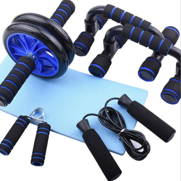 Home Gym Fitness Equipment | All you Need - All you Need
