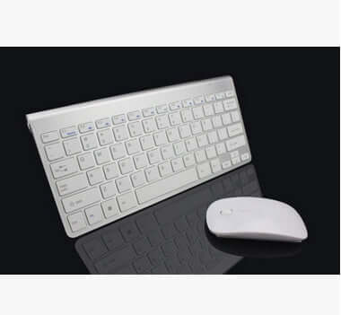Wireless Bluetooth Keyboard Mouse Combo | All you Need - All you Need