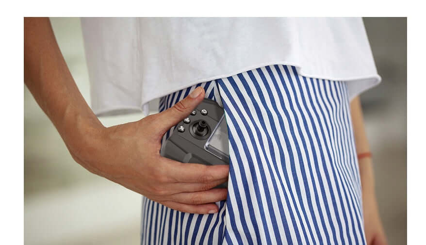 Mini Foldable Drone with HD Camera | All you Need