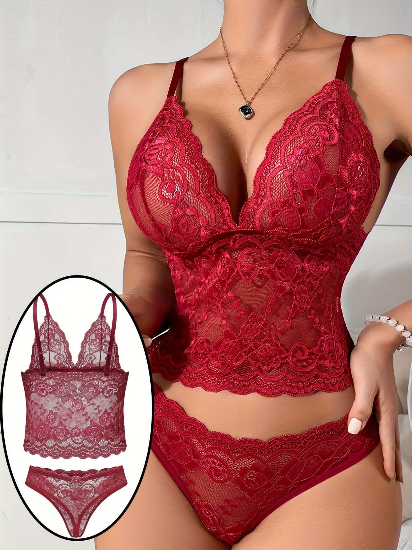 Women's Lingerie - All you Need