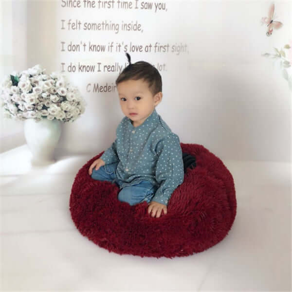 Soft Cozy Pet Bed – Comfort Your Pet Deserves - All you Need