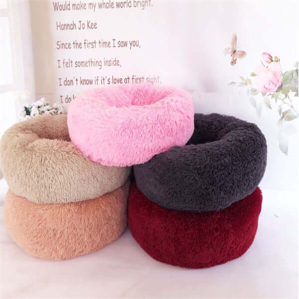 Soft Cozy Pet Bed – Comfort Your Pet Deserves - All you Need