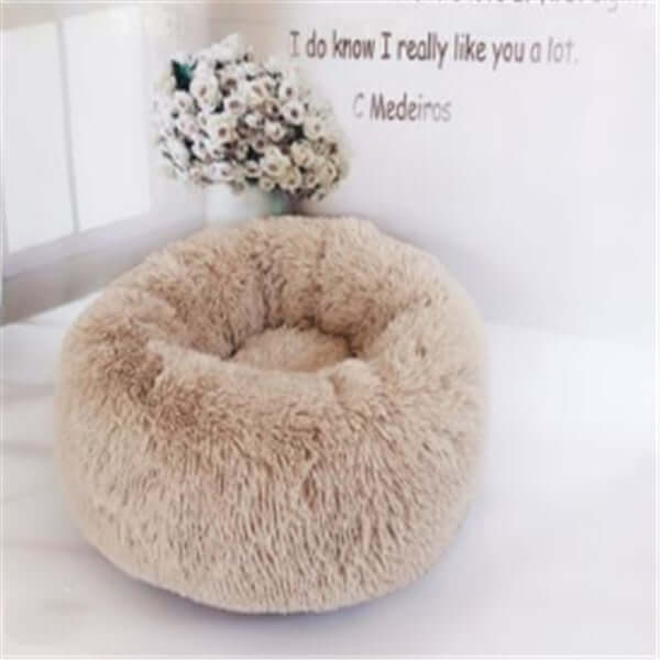 Soft Cozy Pet Bed – Comfort Your Pet Deserves - All you Need