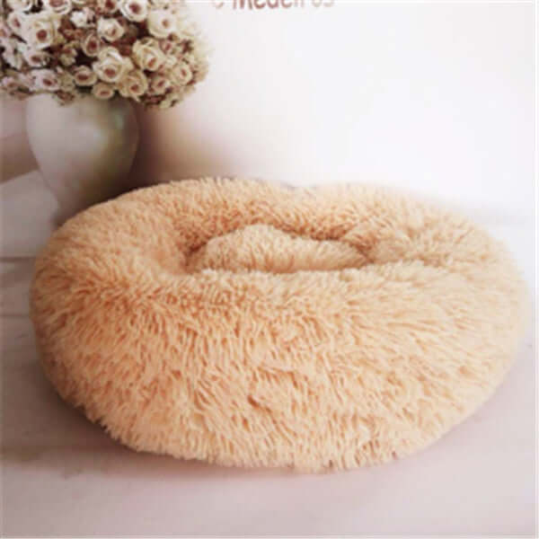 Soft Cozy Pet Bed – Comfort Your Pet Deserves - All you Need