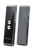 Bluetooth Voice Translator Stick – Real-Time Two-Way Translation in 40+ Languages - All you Need