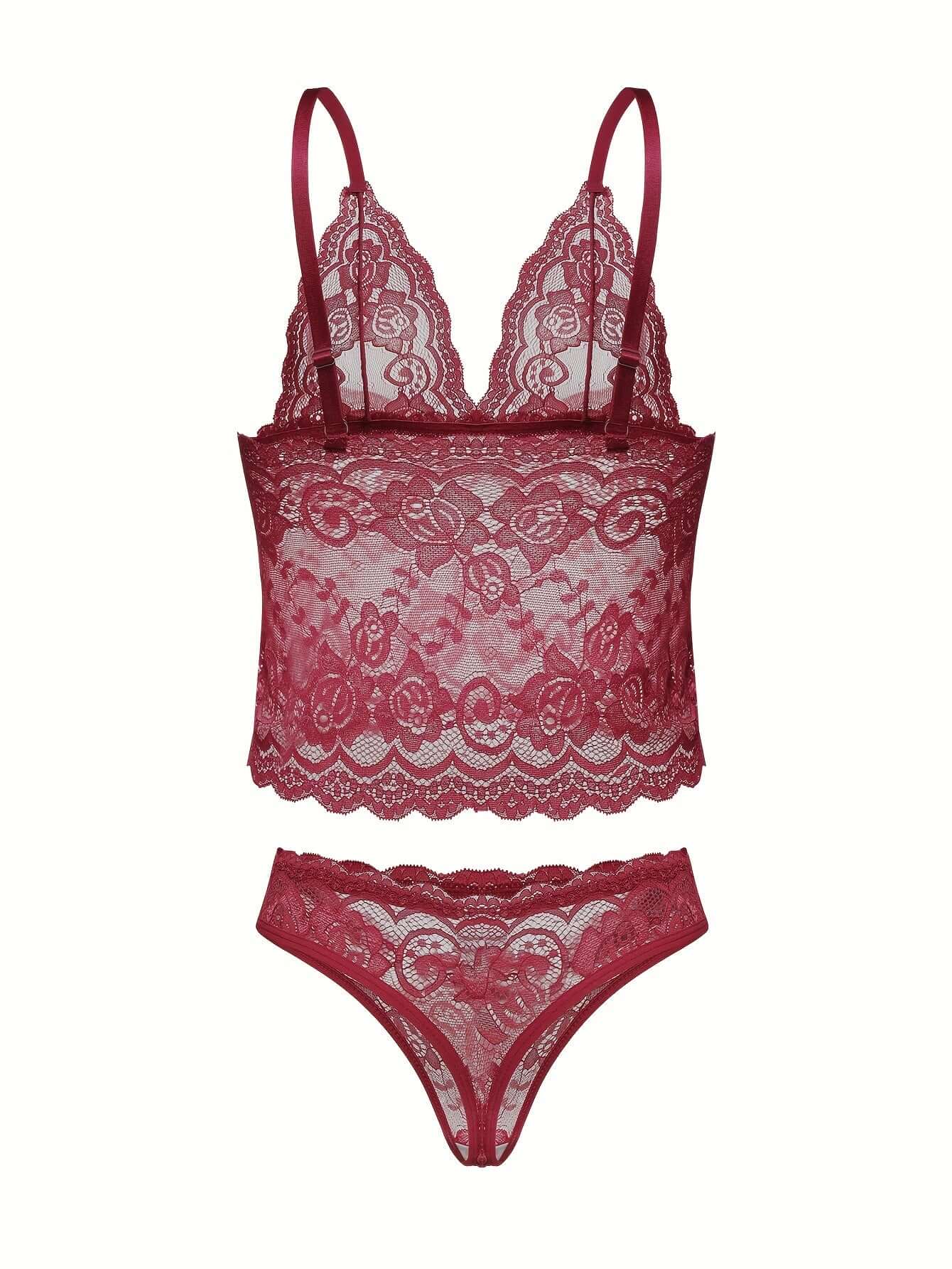 Women's Lingerie - All you Need