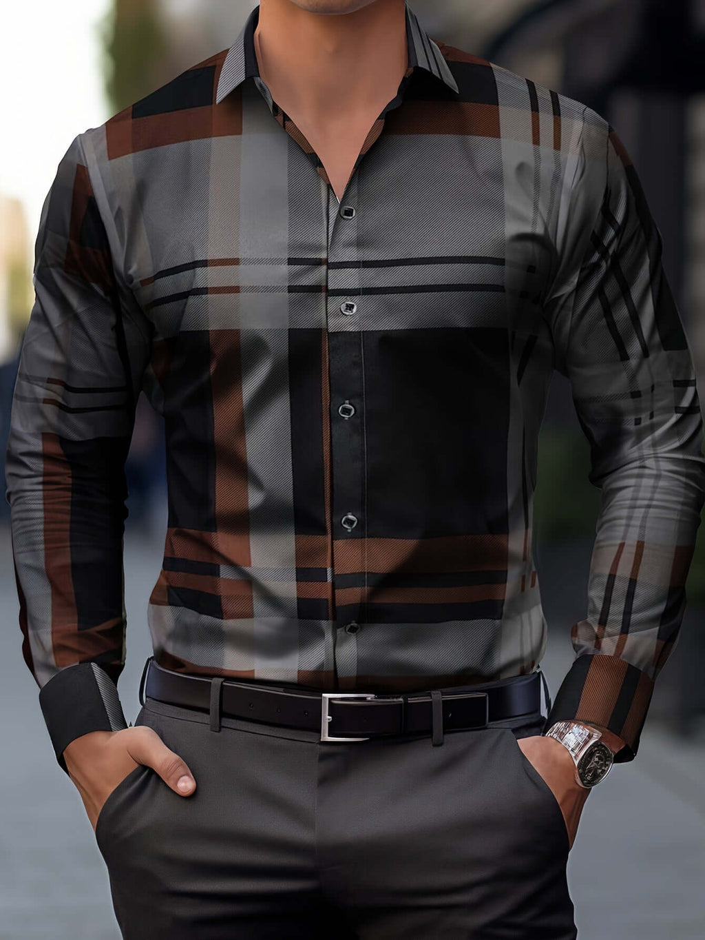 Versatile Spring Fall - All you Need