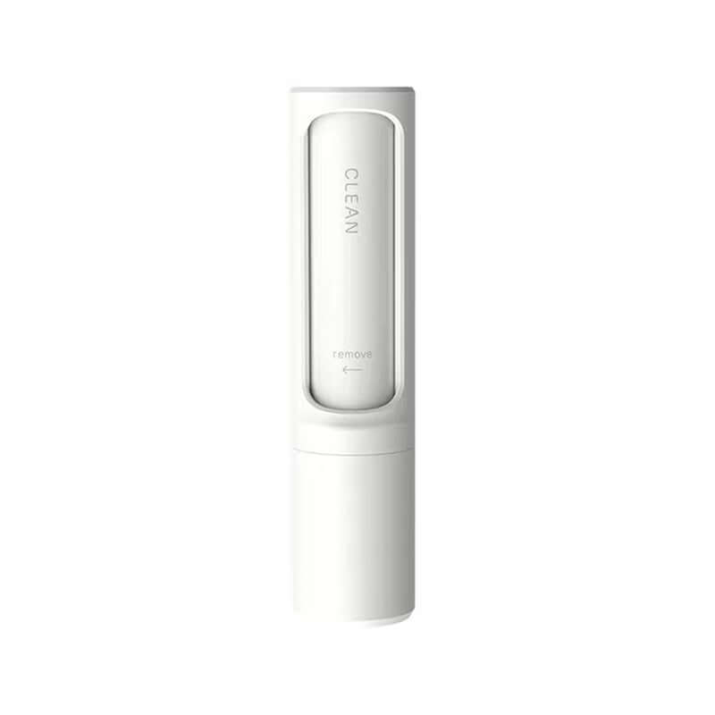 Pet Hair Remover Brush Lint Roller Portable Effective Self Cleaning - All you Need