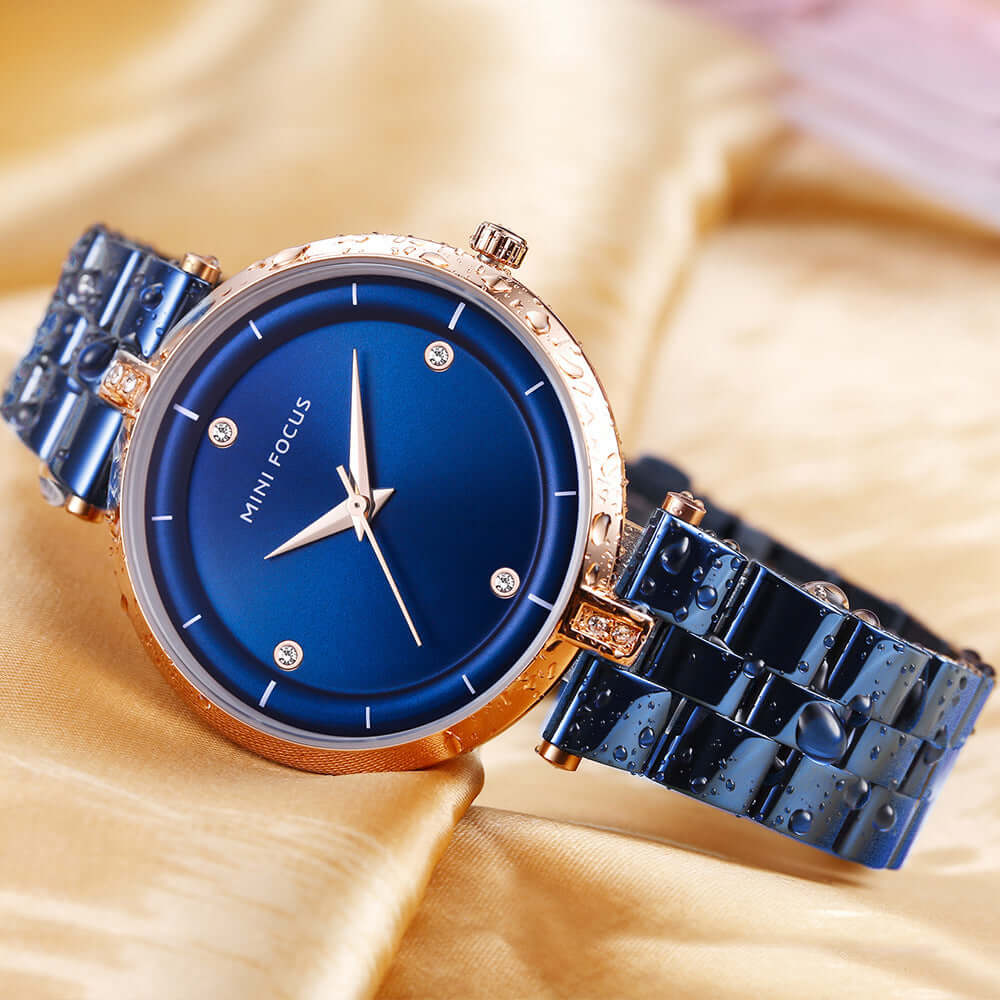 simple ladies watches - All you Need