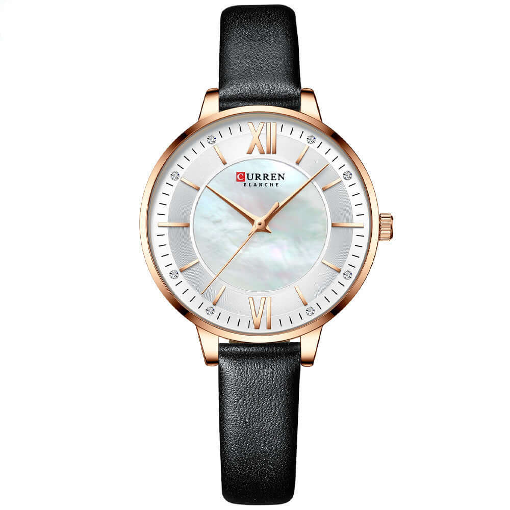 Elegant Casual Wristwatch – Style for Every Occasion