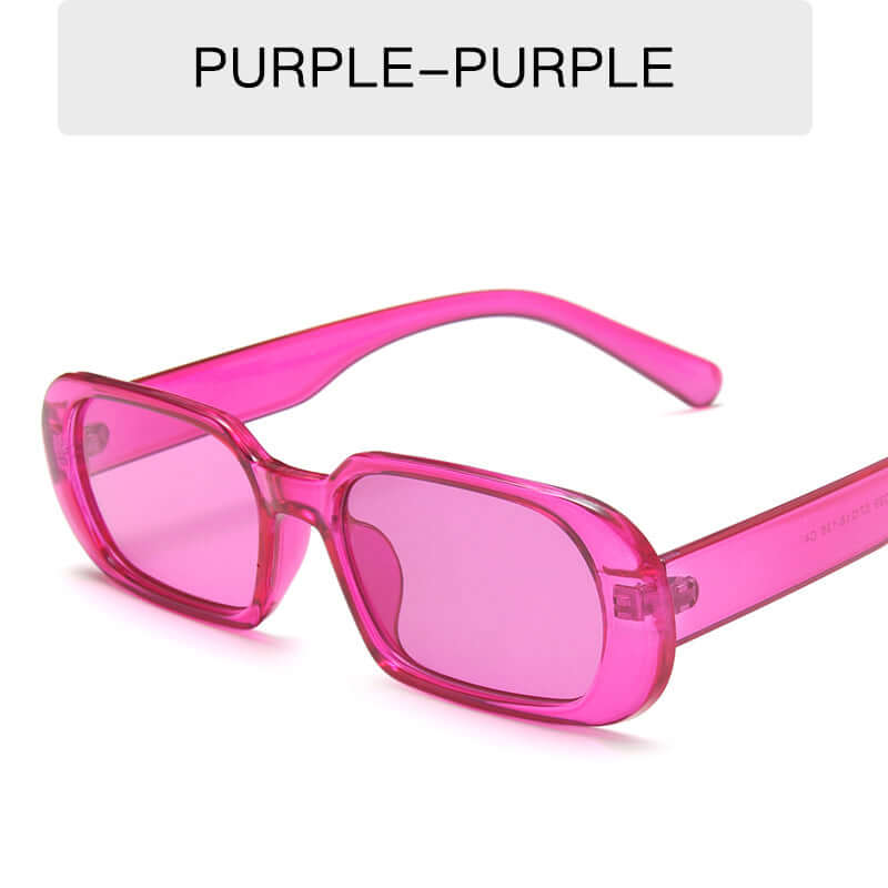 Frame Sunglasses – Stylish UV Protection Eyewear for Women