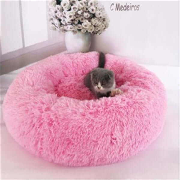 Soft Cozy Pet Bed – Comfort Your Pet Deserves - All you Need