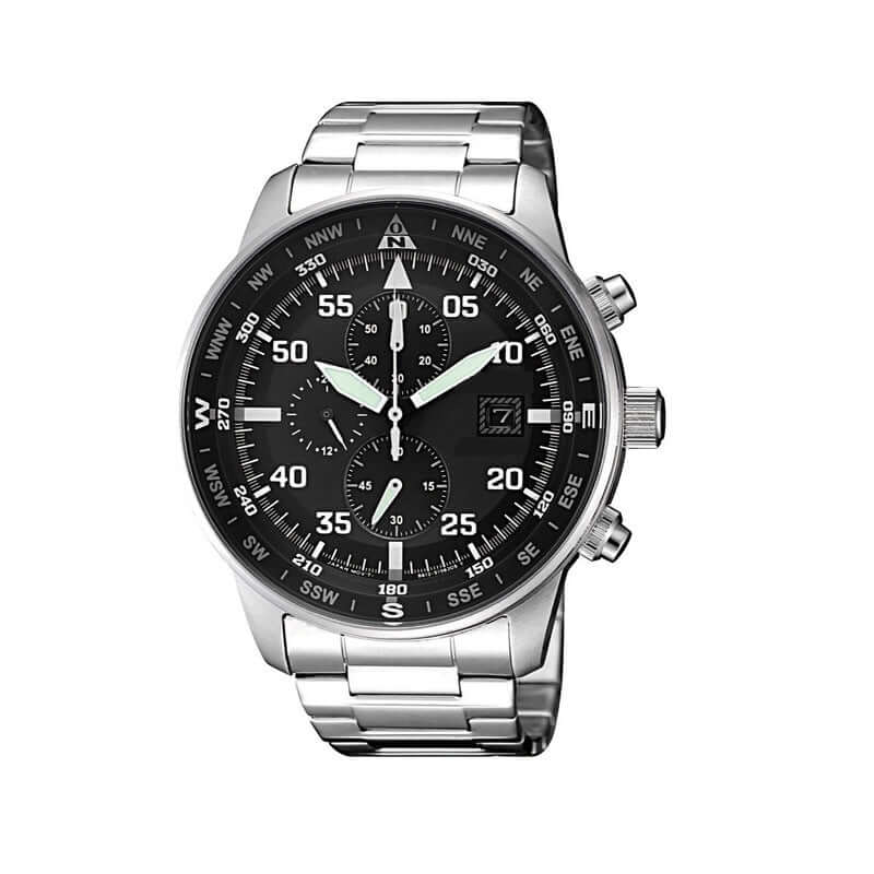 Brand Six-pin watch - All you Need