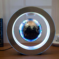 Levitating LED Globe | Magnetic Floating World Map | All you Need - All you Need