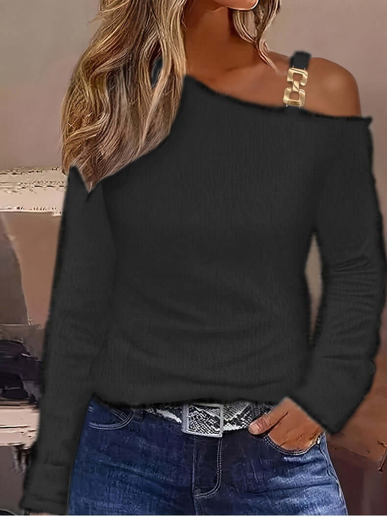FallWinter Women's Sweater - All you Need