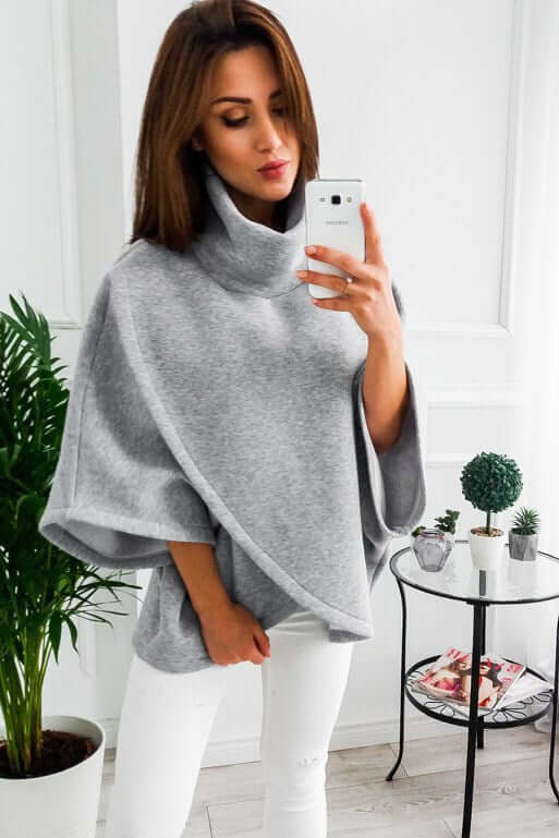 Comfortable Everyday Sweatshirt – Cozy Style All Day - All you Need