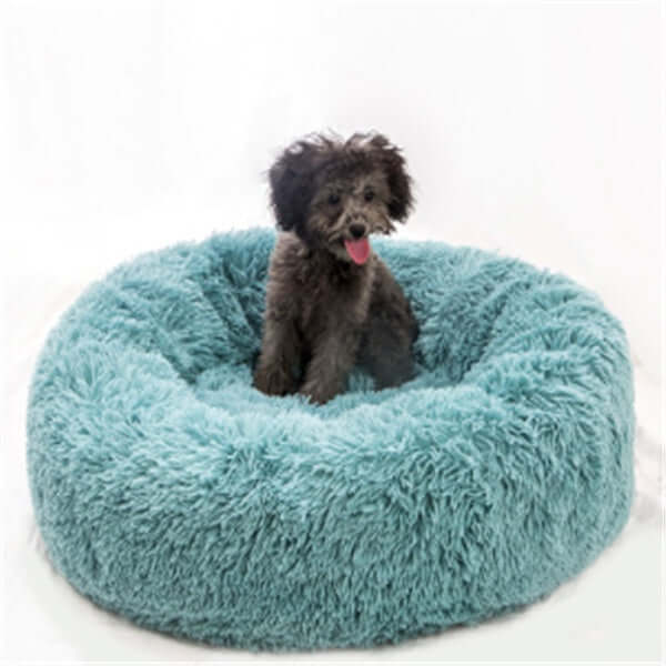 Soft Cozy Pet Bed – Comfort Your Pet Deserves - All you Need