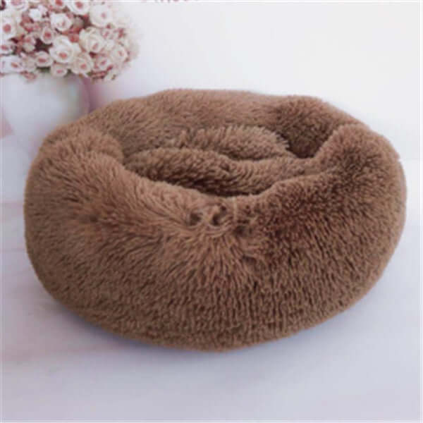 Soft Cozy Pet Bed – Comfort Your Pet Deserves - All you Need