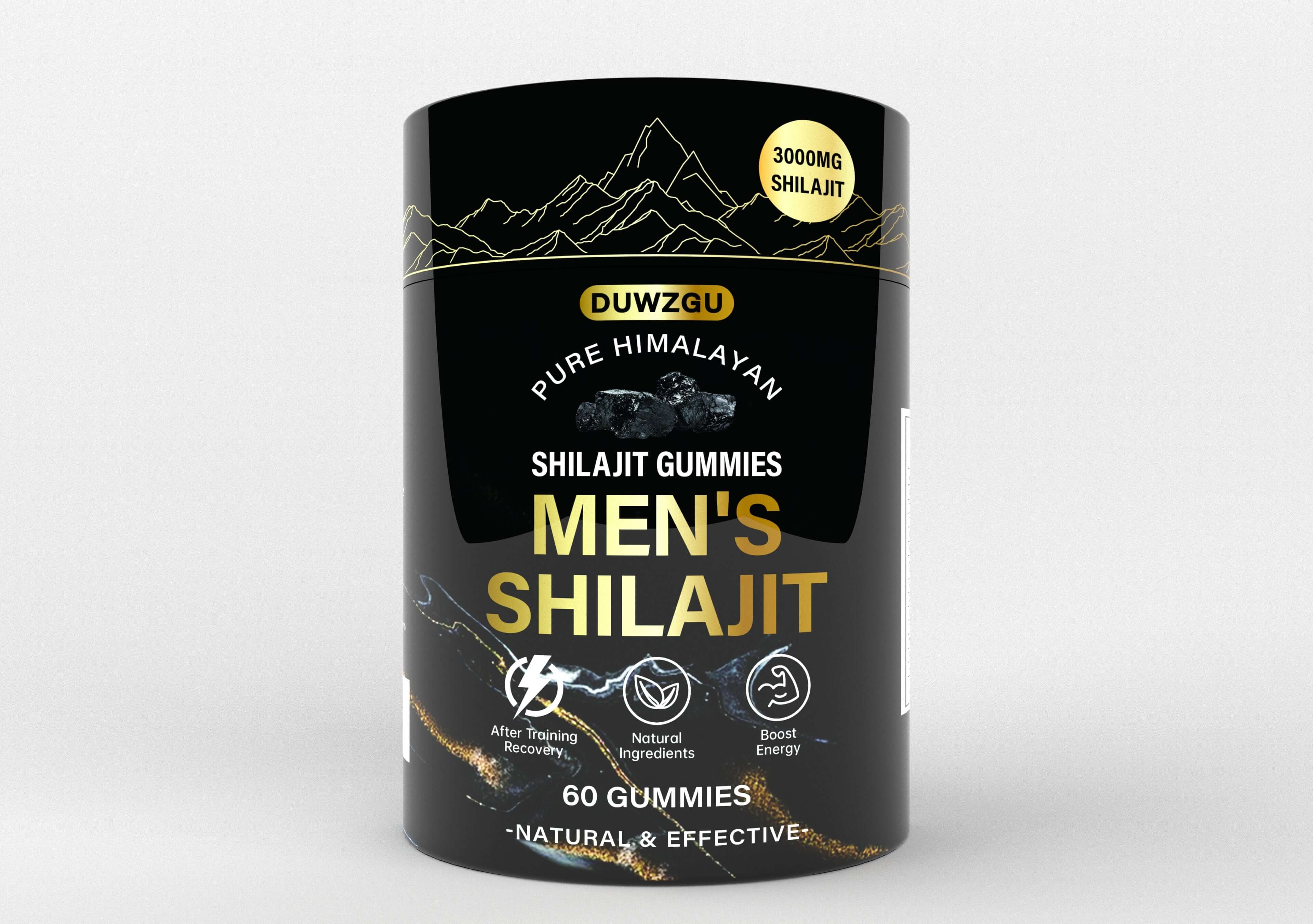 Xilaizhi soft candy packaging with 60 tablets, featuring vibrant design and focus on soft candy benefits.