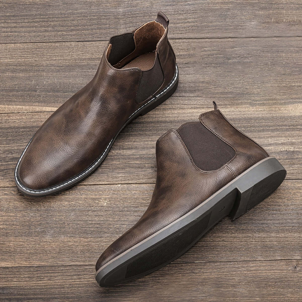 Chelsea Ankle Boots - All you Need