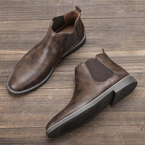 Chelsea Ankle Boots - All you Need