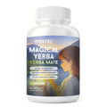 Natural Caffeine Energy Capsules – Clean, Focused Energy - All you Need