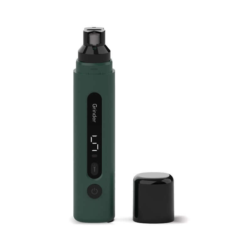 Dog Nail Grinder Electric Pet Nail - All you Need