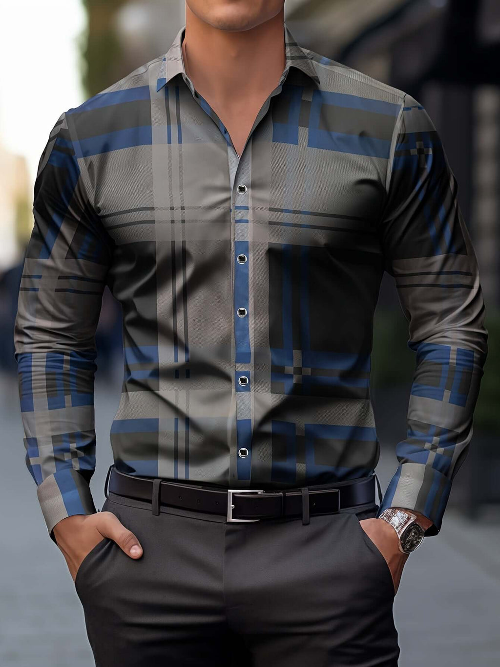 Versatile Spring Fall - All you Need