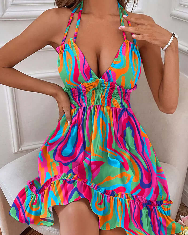 Casual Dress - All you Need