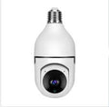 1080P WiFi Smart Security Camera – Auto-Tracking PTZ Dome with Night Vision & Alexa Support - All you Need