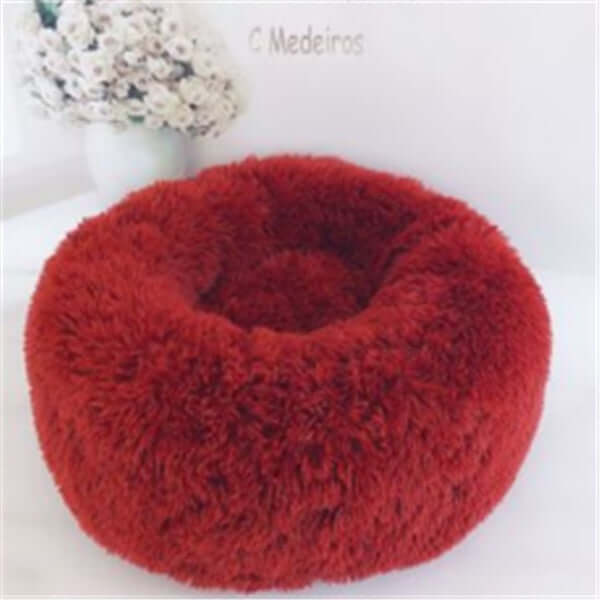 Soft Cozy Pet Bed – Comfort Your Pet Deserves - All you Need