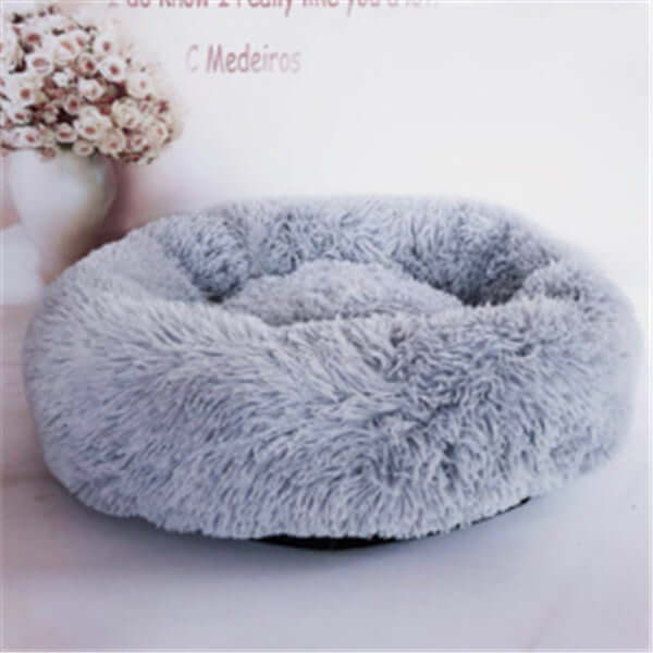 Soft Cozy Pet Bed – Comfort Your Pet Deserves - All you Need