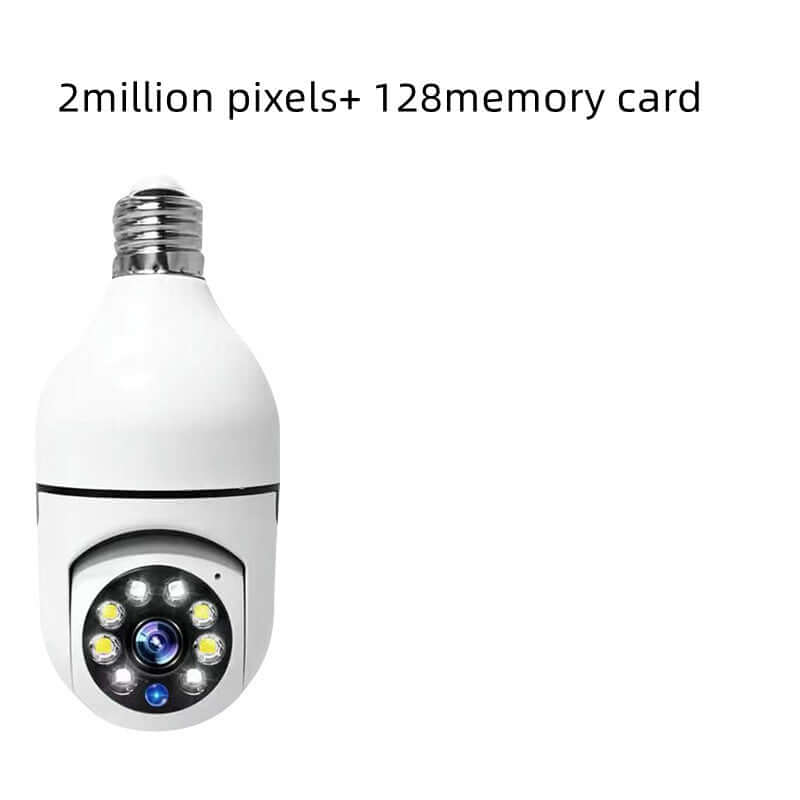 1080P WiFi Smart Security Camera – Auto-Tracking PTZ Dome with Night Vision & Alexa Support - All you Need