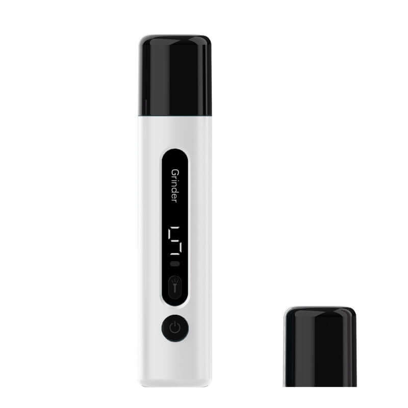 Dog Nail Grinder Electric Pet Nail - All you Need