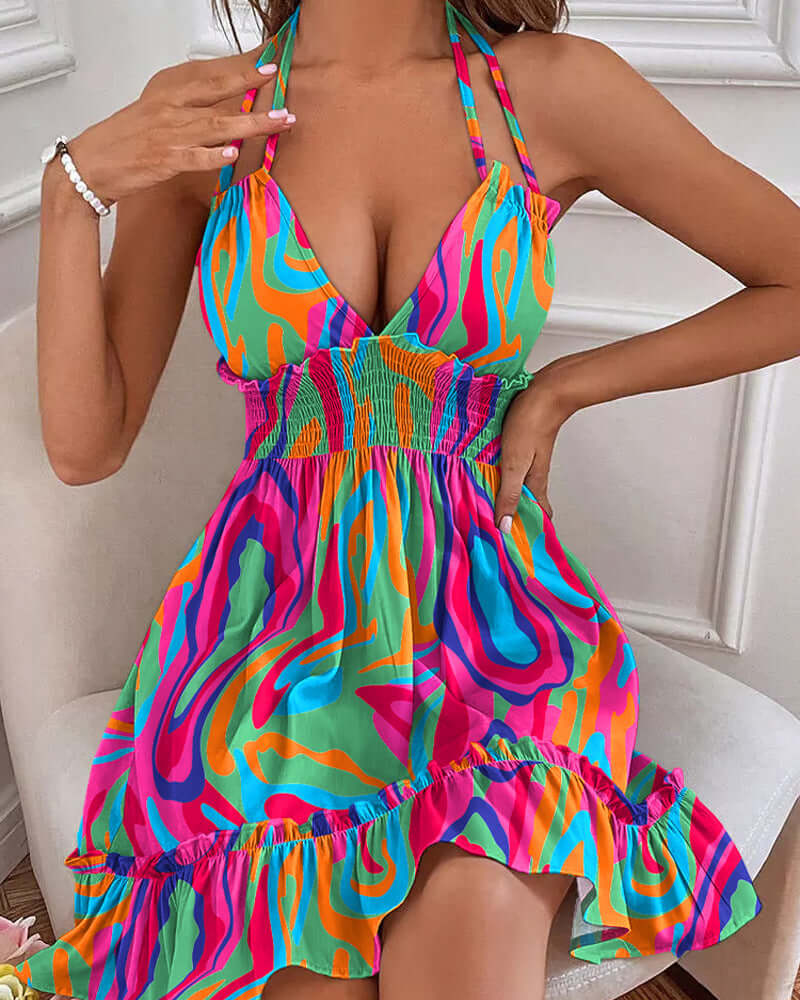 Casual Dress - All you Need