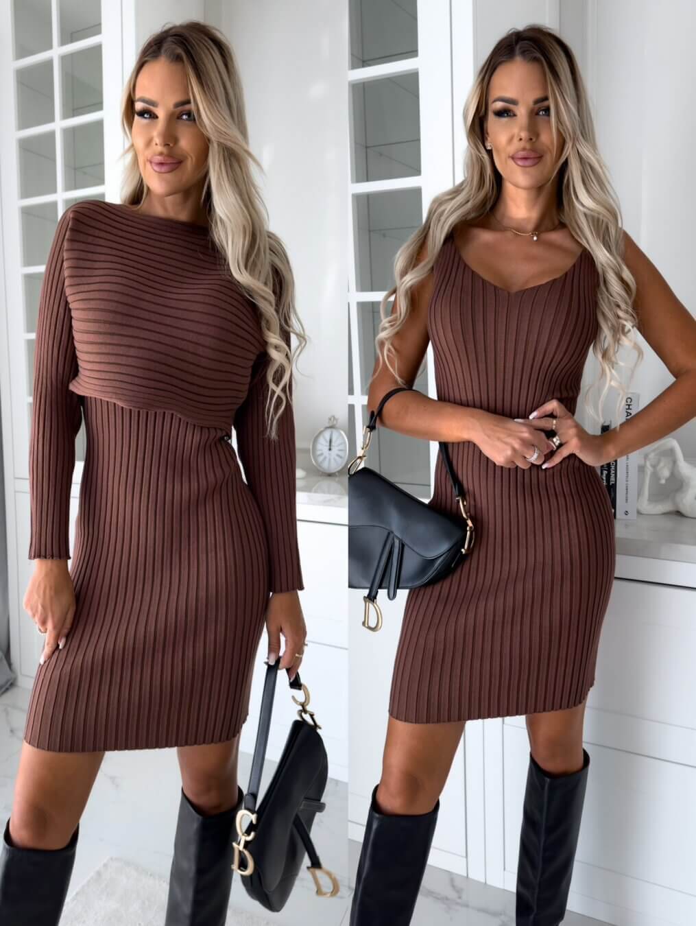 Elegant Women's Suit Set – Power Dressing Redefined - All you Need