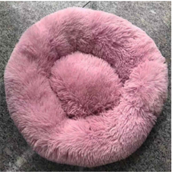 Soft Cozy Pet Bed – Comfort Your Pet Deserves - All you Need