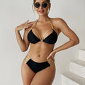 Golden Trim Strappy - All you Need