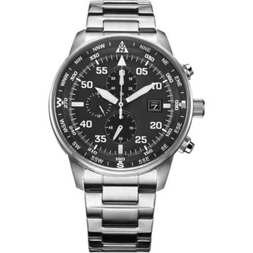 Brand Six-pin watch - All you Need
